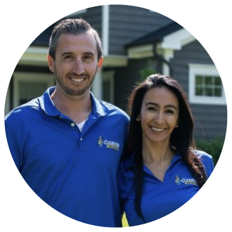 Fred & Christine Hodge